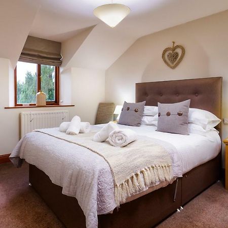 Thomas Fold Cottage Ambleside Buitenkant foto