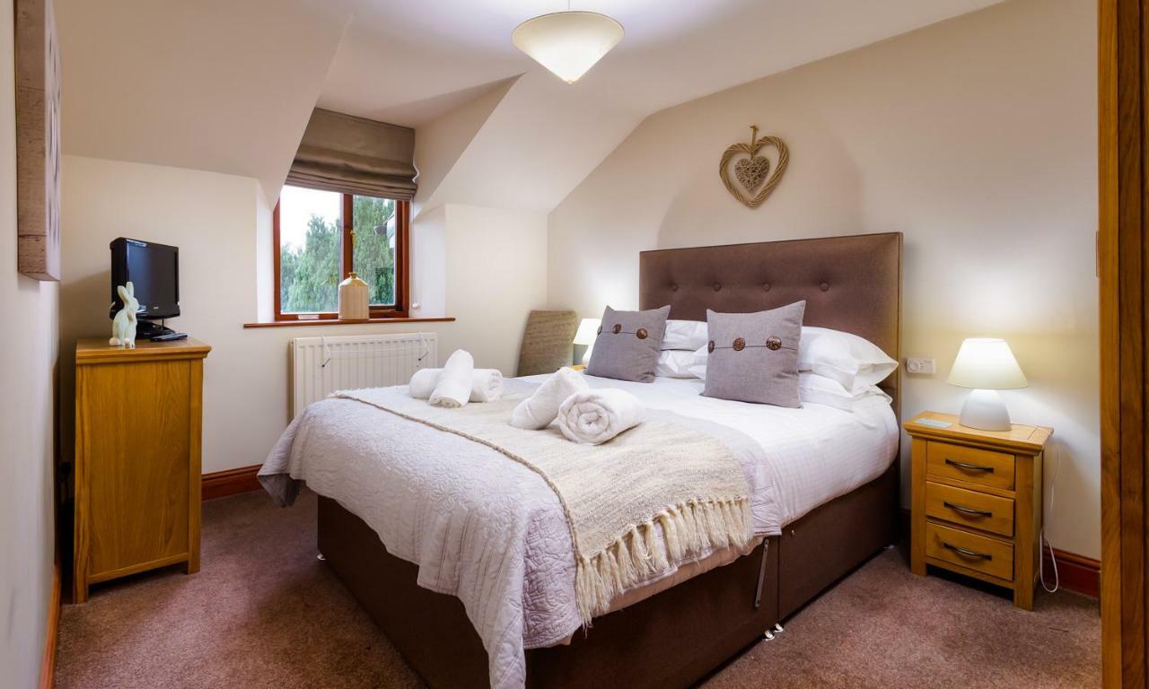 Thomas Fold Cottage Ambleside Buitenkant foto