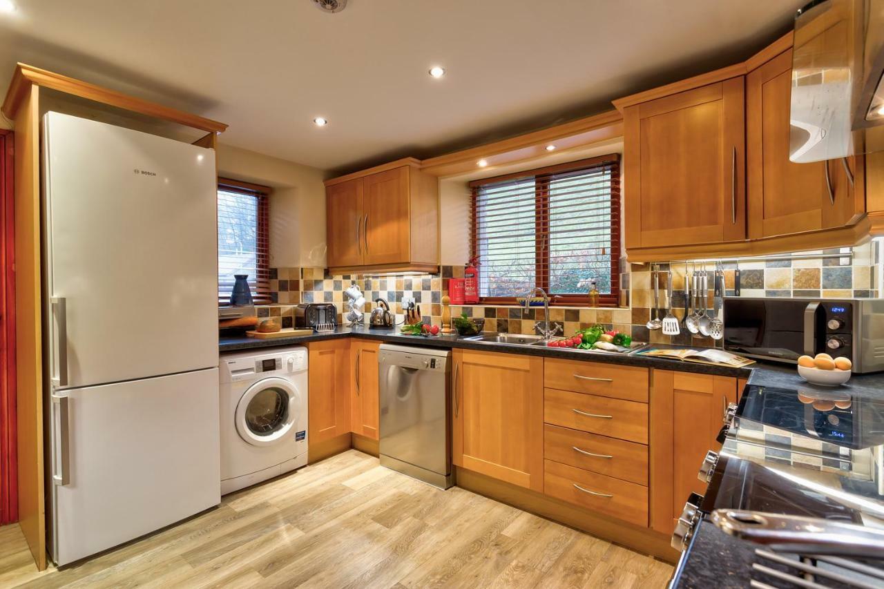 Thomas Fold Cottage Ambleside Buitenkant foto