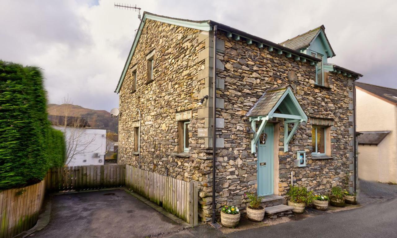Thomas Fold Cottage Ambleside Buitenkant foto