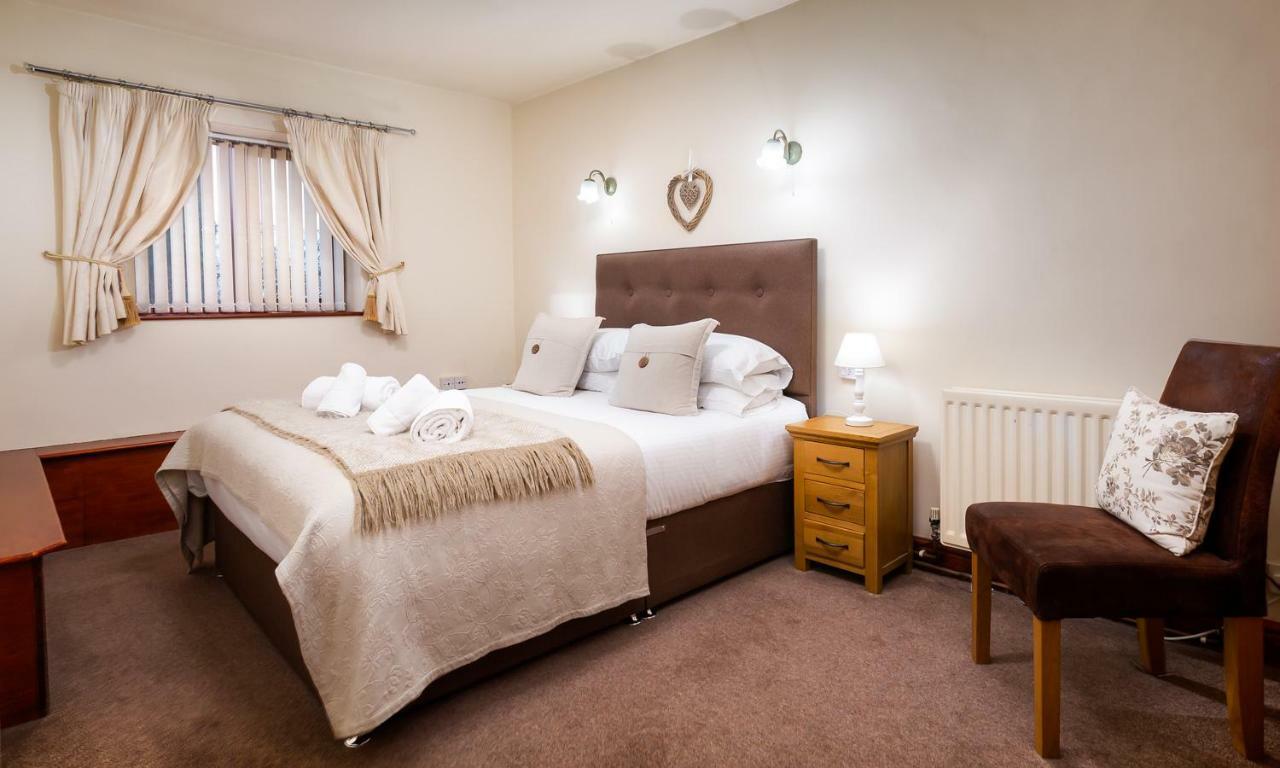 Thomas Fold Cottage Ambleside Buitenkant foto