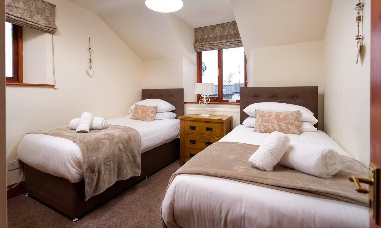Thomas Fold Cottage Ambleside Buitenkant foto